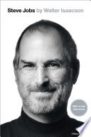 史蒂夫乔布斯传