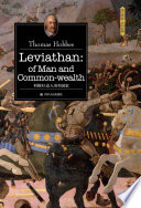 Leviathan《利维坦》