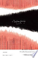 一个陌生女人的来信