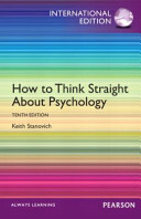 对伪心理学说不